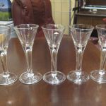 614 2630 DRAM GLASSES